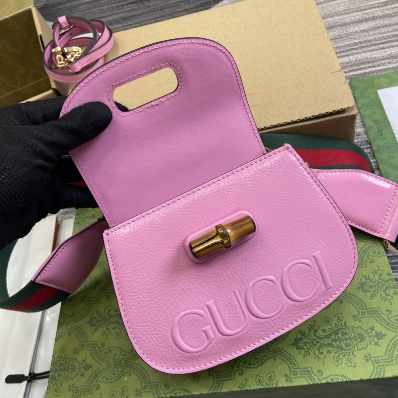 Gucci Satchel Bags